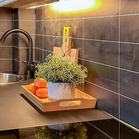 2 Bedroom Cozy In Noresund