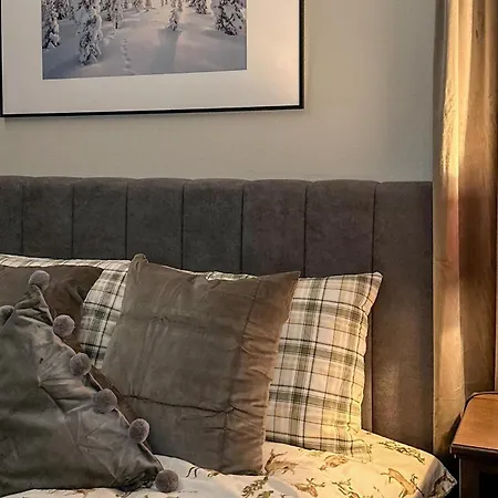 2 Bedroom Cozy In Appartamento *